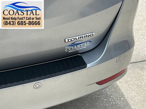 Used 2018 Honda Odyssey Touring image 32