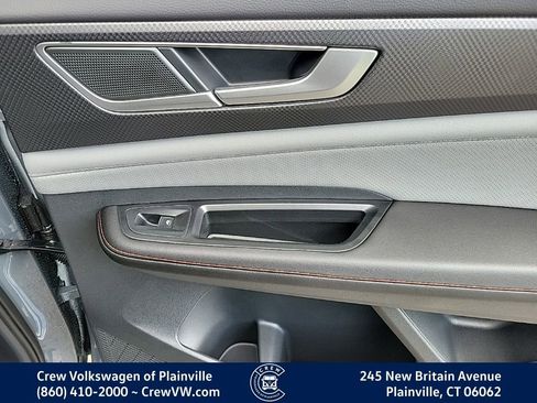 New 2026 Volkswagen Atlas Peak Edition AWD/4WD image 46
