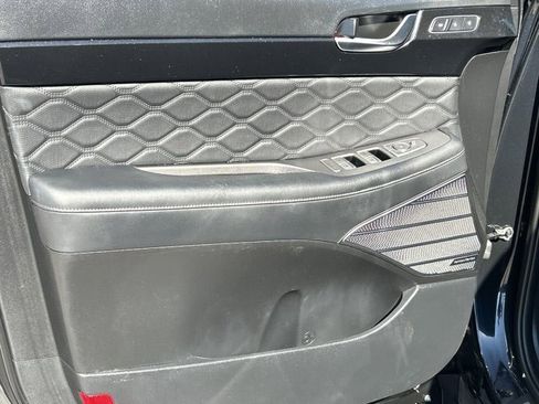 Used 2022 Hyundai Palisade Calligraphy image 14