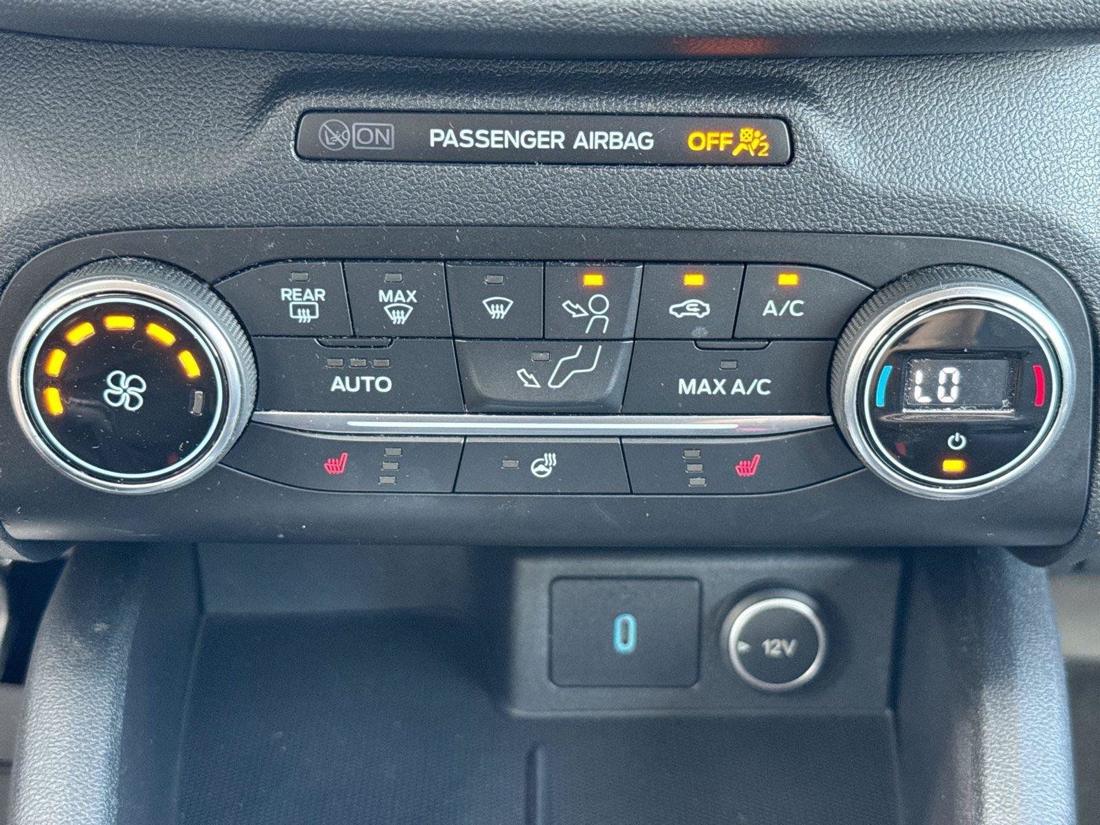 Used 2020 Ford Escape SEL FWD image 12