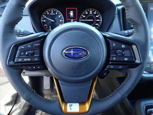 New 2026 Subaru Crosstrek 2.5i Wilderness image 14