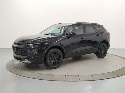 New 2026 Chevrolet Blazer LT w/ Convenience Package