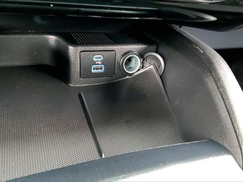 Used 2023 Ford Escape ST-Line w/ Tech Pack #1 image 30