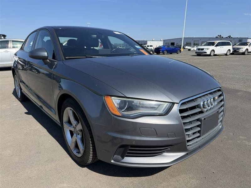 Used 2016 Audi A3 1.8T Premium FWD image 20