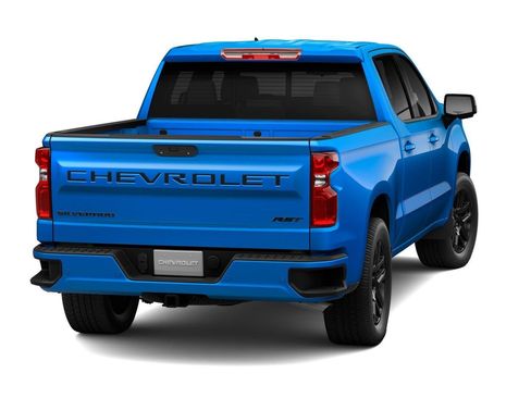 New 2025 Chevrolet Silverado 1500 RST w/ Convenience Package II image 29