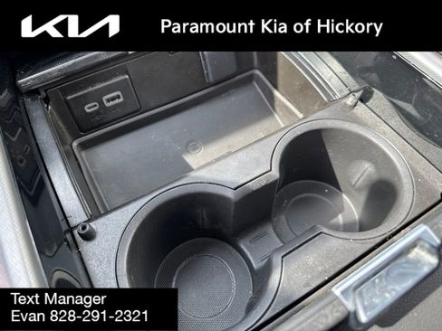 Used 2023 GMC Yukon XL Denali w/ LPO, Floor Liner Package AWD/4WD image 29