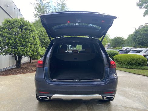 Certified 2024 Mercedes-Benz GLE 350 4MATIC image 9