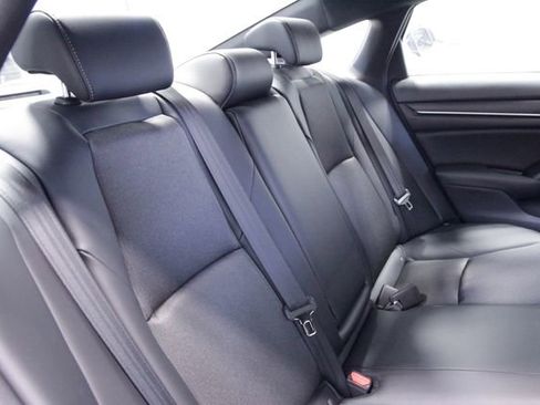 Used 2022 Honda Accord Sport image 19