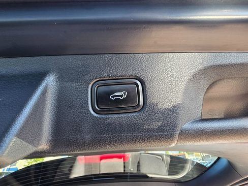 Used 2020 Hyundai Palisade SEL image 21