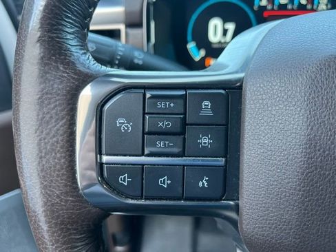 Used 2022 Ford F150 King Ranch w/ Equipment Group 601A High AWD/4WD image 16