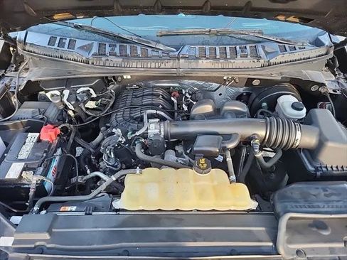 Used 2019 Ford F150 XL image 16