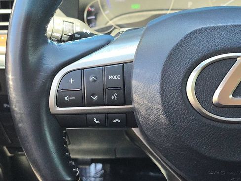 Used 2016 Lexus ES 300h w/ Navigation System Package FWD image 22