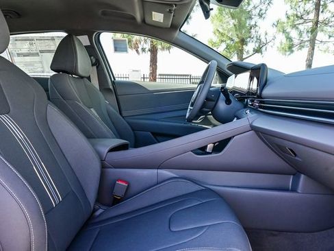 New 2026 Hyundai Elantra Sport image 19