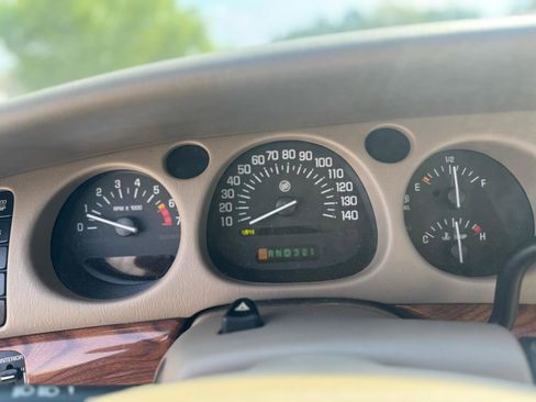 Used 2003 Buick Le Sabre Custom w/ Best Seller Package image 24