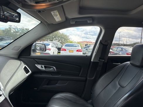 Used 2017 GMC Terrain SLT w/ Open Road Package image 24