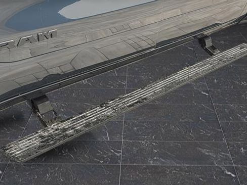 New 2026 RAM 1500 Laramie w/ Night Edition image 37