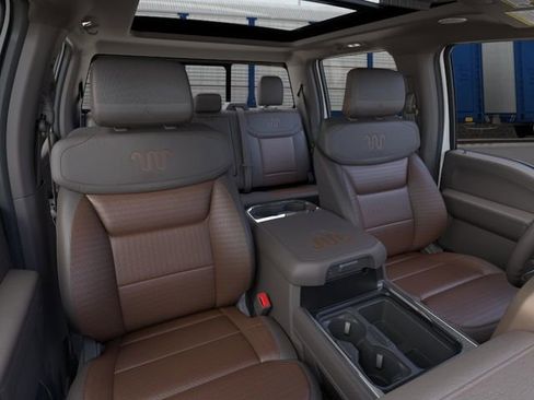 New 2026 Ford F250 King Ranch AWD/4WD image 10