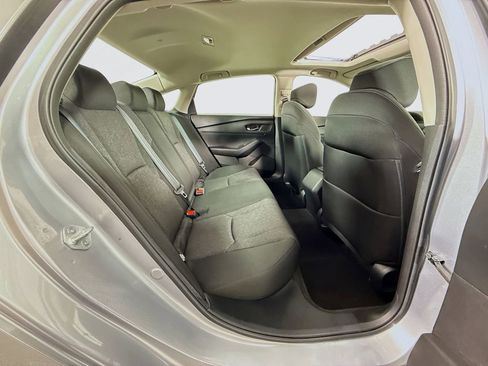Certified 2023 Honda Accord EX image 24