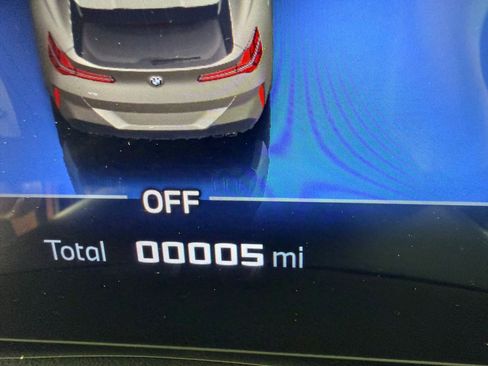 New 2026 BMW X3 M50 w/ Premium Package image 23