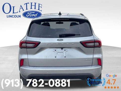 Used 2023 Ford Escape ST-Line w/ Tech Pack #1 image 4