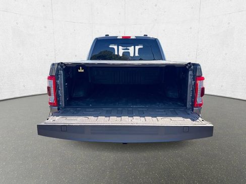 Used 2023 Ford F150 Lariat w/ Equipment Group 502A High AWD/4WD image 10