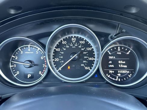 Used 2020 MAZDA CX-9 Touring image 15