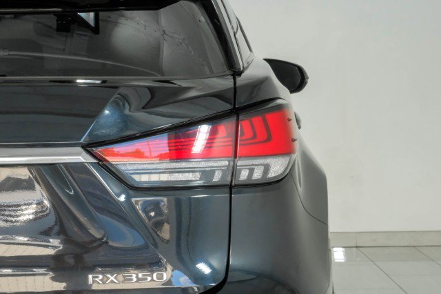 Used 2022 Lexus RX 350 AWD w/ Luxury Package image 53
