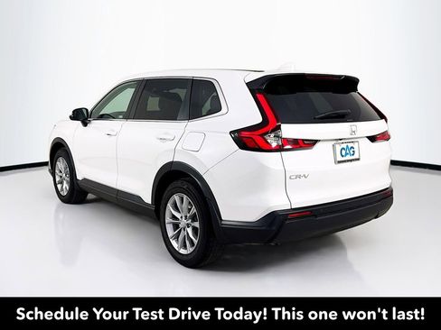 Used 2023 Honda CR-V EX-L image 6