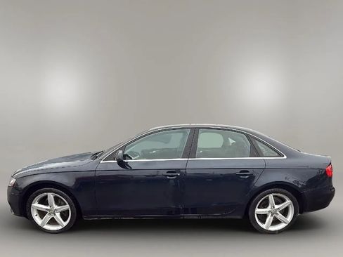 Used 2010 Audi A4 2.0T Prestige w/ Prestige Pkg image 2