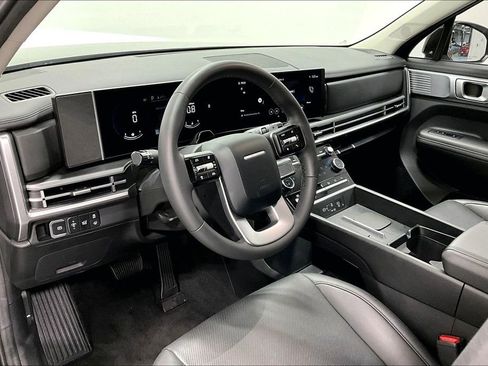 Used 2025 Hyundai Santa Fe XRT image 16