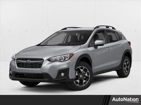 Used 2019 Subaru Crosstrek 2.0i Premium image 1