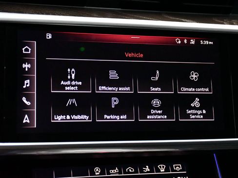 Used 2020 Audi S7 Prestige AWD/4WD image 48