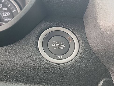 New 2026 RAM 1500 Big Horn RWD image 12