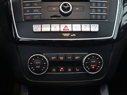 Used 2019 Mercedes-Benz GLS 450 4MATIC w/ Premium 1 Package image 29