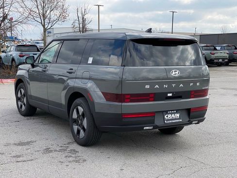 New 2026 Hyundai Santa Fe SE image 5