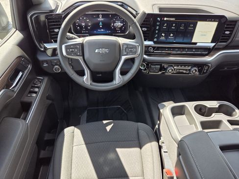 New 2026 Chevrolet Silverado 1500 RST w/ RST Select Package AWD/4WD image 9