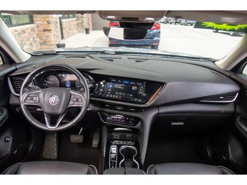Used 2023 Buick Envision Avenir AWD/4WD image 13