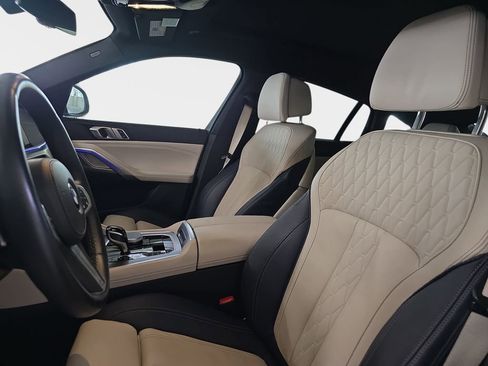 Used 2023 BMW X6 xDrive40i w/ M Sport Package image 17