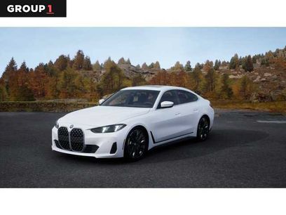 New 2026 BMW 430i w/ Premium Package