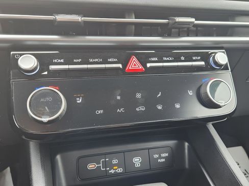 New 2026 Hyundai Tucson SEL image 20