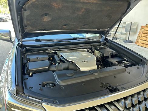 Used 2021 Lexus GX 460 Premium image 11