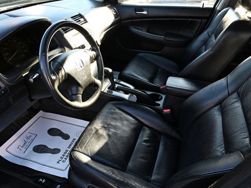 Used 2007 Honda Accord EX-L image 7
