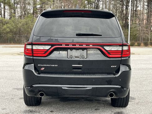 Used 2023 Dodge Durango GT image 23