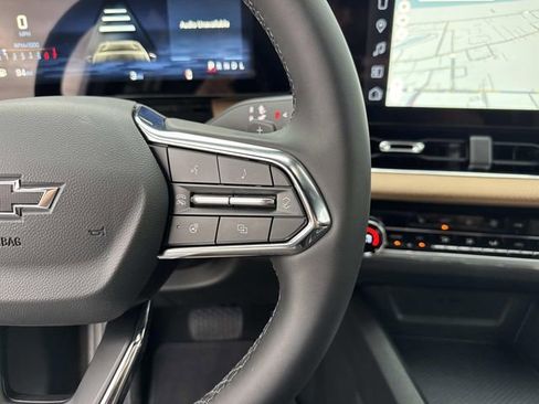 New 2026 Chevrolet Equinox ACTIV FWD image 48