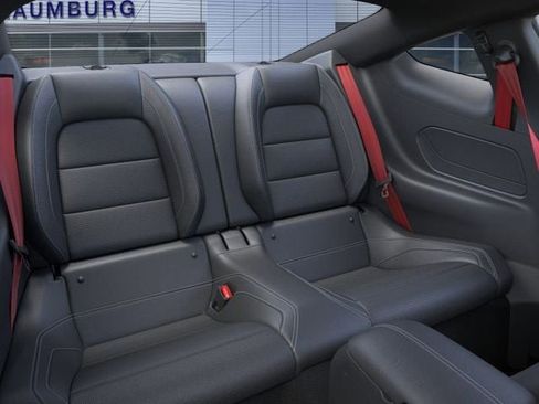 New 2026 Ford Mustang GT Premium image 12