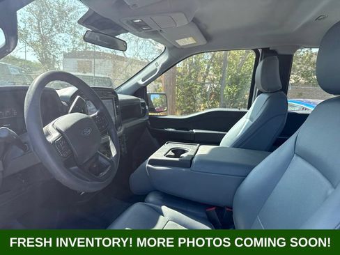 Used 2024 Ford F150 XL RWD image 8