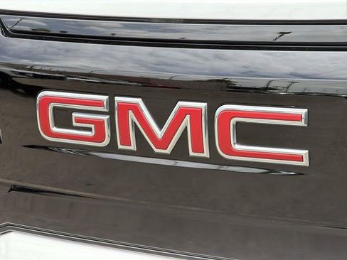 Used 2026 GMC Sierra EV Elevation AWD/4WD image 29