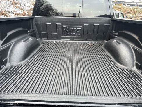 Used 2020 RAM 1500 Big Horn image 23