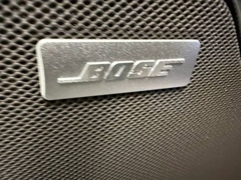 New 2026 Chevrolet Silverado 1500 LTZ w/ LTZ Premium Package image 15