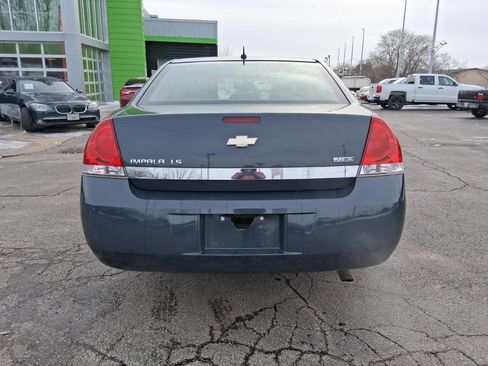 Used 2008 Chevrolet Impala LS image 8